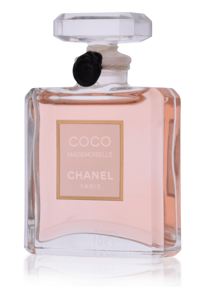 Chanel Coco Mademoiselle Eau de Parfum: Frisch, sinnlich, modern